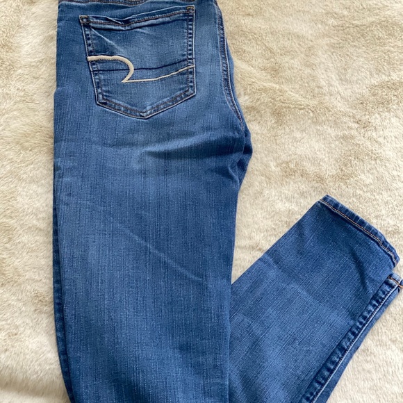 American eagle jeans - Picture 2 of 4